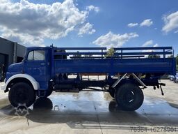 Mercedes-Benz LA 1113 B