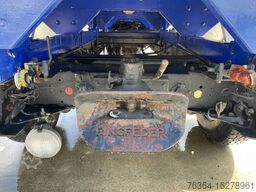 Mercedes-Benz LA 1113 B