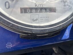 Mercedes-Benz LA 1113 B