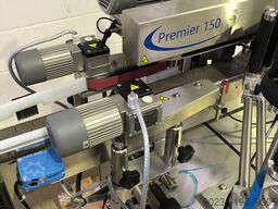 PREMIER LABELERS P150