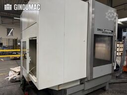 DECKEL MAHO DMU 70 eVo