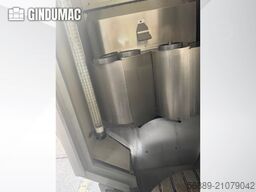 DECKEL MAHO DMU 70 eVo