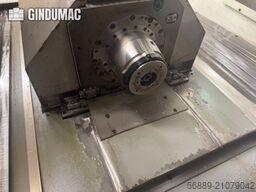 DECKEL MAHO DMU 70 eVo