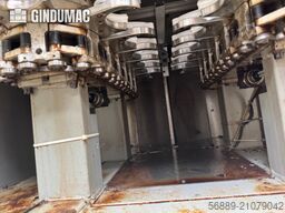 DECKEL MAHO DMU 70 eVo