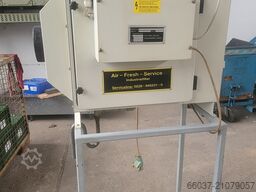 Air-Fresh-Service F-V 10