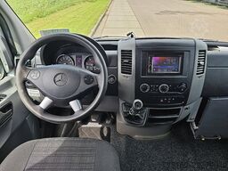 MERCEDES-BENZ SPRINTER 316 L2H2 3.5T-Trekhaak!