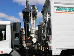 Mercedes-Benz Econic 2635 L 6X4 / EHP 7000