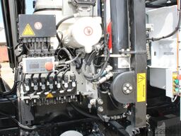 Mercedes-Benz Econic 2635 L 6X4 / EHP 7000