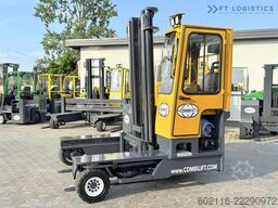 Combilift C4000 DUPLEX 4500 SIDE SHIFT FULL CABIN
