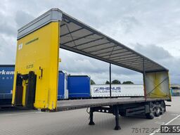 Kögel S24 / BPW Drum