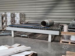 REIGNMAC MACHINERY RMD 6030M
