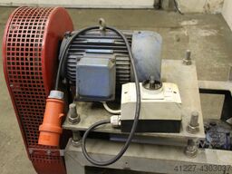 Novenco CAF-400 LG270