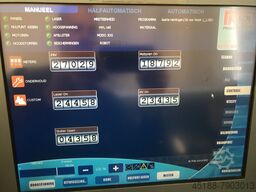 Platino Prima Power Industrie Platino 1530