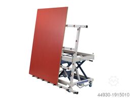 Beck Niveau HS 300 midi mit Schwenkmax