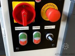 MĂ–SSNER SM 420 A