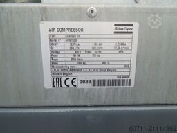 ATLAS COPCO GA90VSDFF