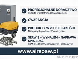 ATLAS COPCO GA90VSDFF