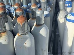  Cylinders, bottles for gas transport