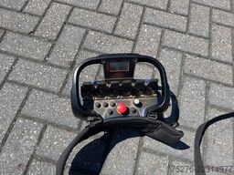MAN TGS 28.500 6x4H-4 Trekker/bakwagen Fassi F365 E...