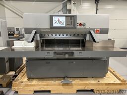 Polar Mohr 115 X Paper Cutting Guillotine