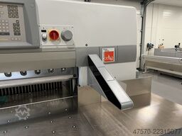 Polar Mohr 115 X Paper Cutting Guillotine