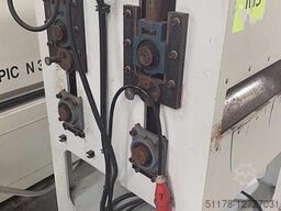 Paoletti PRO702
