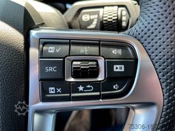 DAF FAT XFC 530 Meiller Trigenius D316