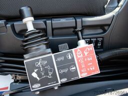 DAF FAT XFC 530 Meiller Trigenius D316