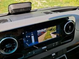MERCEDES-BENZ 519  Allrad 4 x 4 Vorlauffahrzeug  neue ADA