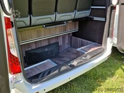 MERCEDES-BENZ 519  Allrad 4 x 4 Vorlauffahrzeug  neue ADA