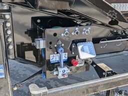 STAS HardoX Stahl 86 m³, Liftachse, ALCOA, MIETEN?