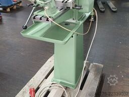 Scherer Feinbau PM 1 FZ
