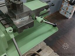 Scherer Feinbau PM 1 FZ