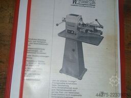 Scherer Feinbau PM 1 FZ