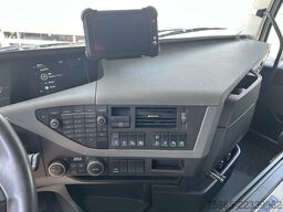 Volvo FH 460 Globetrotter / 615 dkm / Tacho V2 / Nigh...