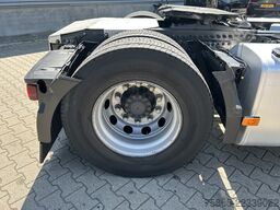 Volvo FH 460 Globetrotter / 615 dkm / Tacho V2 / Nigh...