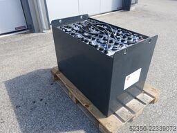 AIM 48V 4PzS460 84% Staplerbatterie