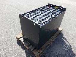 AIM 48V 4PzS460 84% Staplerbatterie