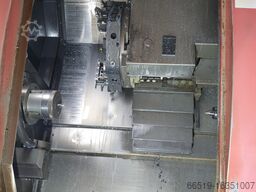 DMG GILDEMEISTER CTX400 V3