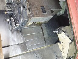 DMG GILDEMEISTER CTX400 V3