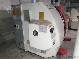 DMG GILDEMEISTER CTX400 V3