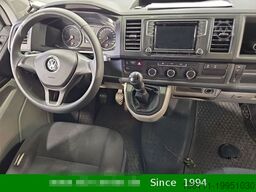 VOLKSWAGEN T6 KA 110KW Ka-KBL/4Motion/ALUCA REGALE/KLIMA