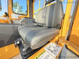 Combilift C4000 DUPLEX 4500 SIDE SHIFT FULL CABIN