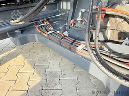 Combilift C4000 DUPLEX 4500 SIDE SHIFT FULL CABIN