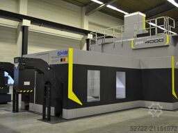 SHW PowerPortal 4000