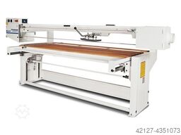 Holzkraft / SCM LS 3000