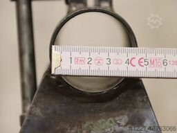 Thyssen 105 662  150/130/H245 mm