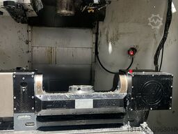 HAAS VF-3SSYT 5 axis