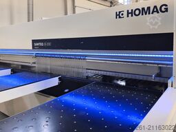 HOMAG SAWTEQ B-200