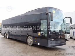 Van Hool EX17 H / 17RHD / 517HD / R08